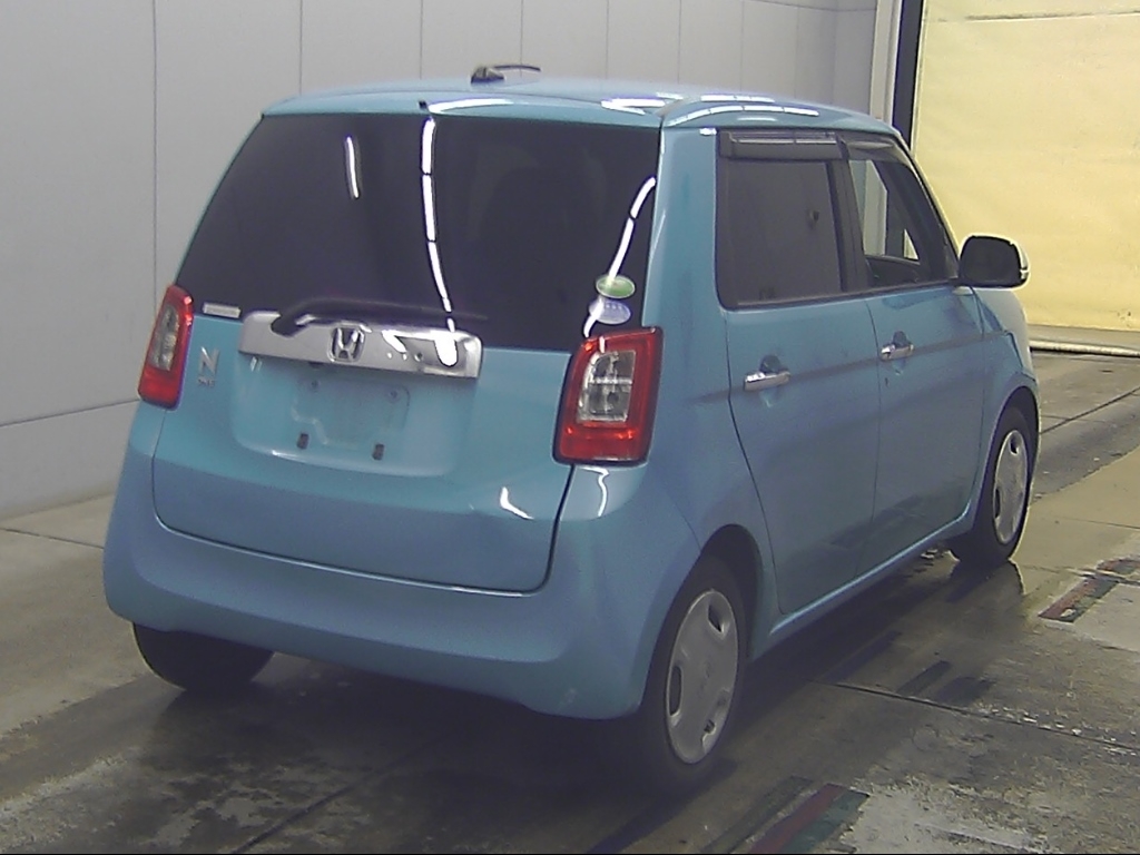 HONDA N-ONE