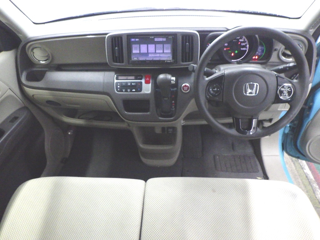 HONDA N-ONE