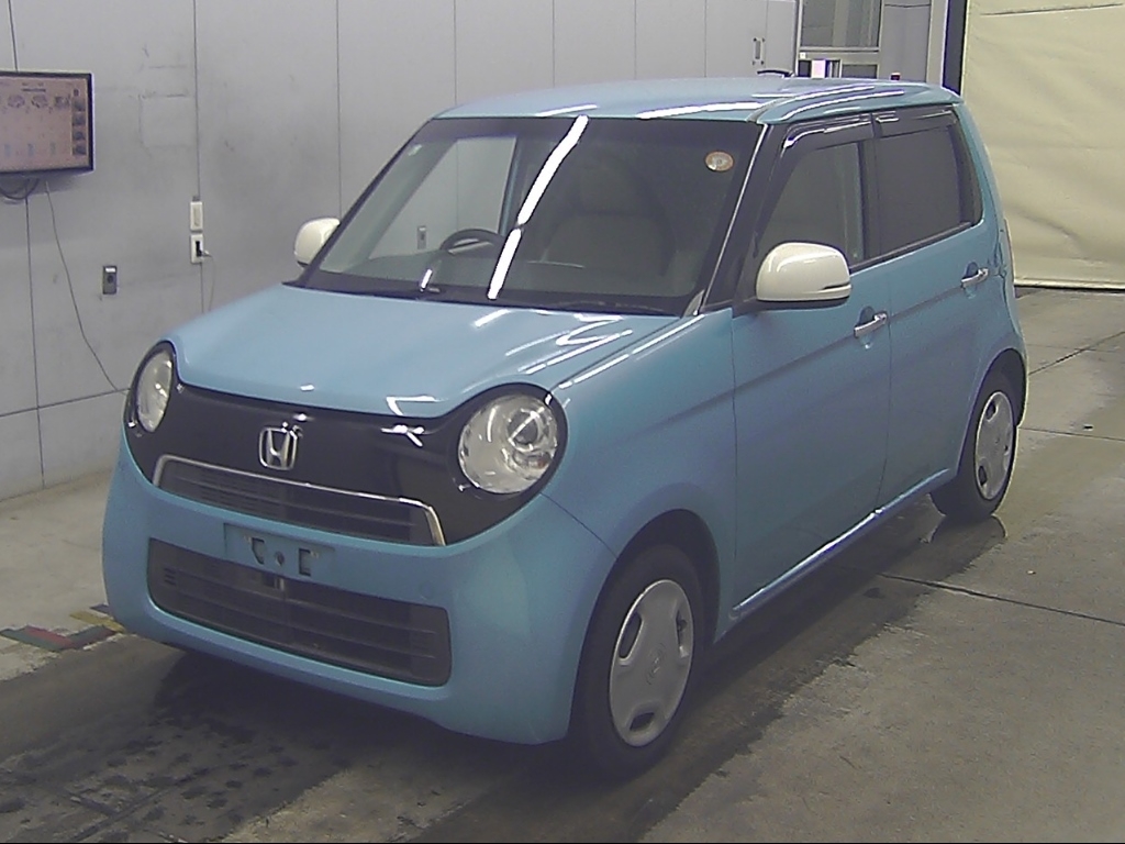 HONDA N-ONE