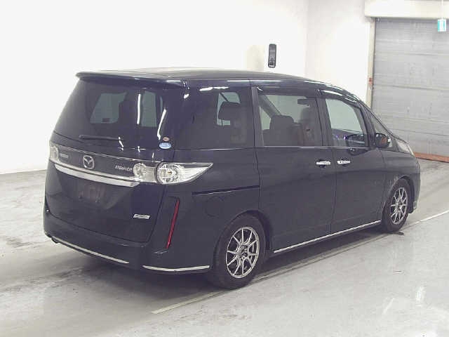 MAZDA BIANTE