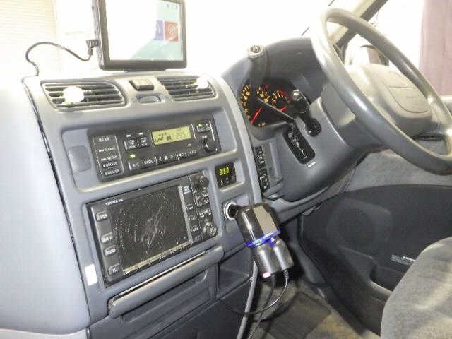 TOYOTA GRANVIA