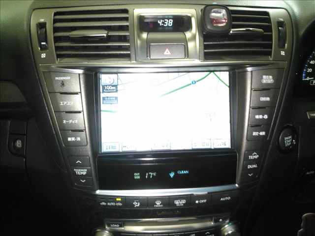 LEXUS LS460