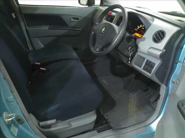 MAZDA AZ-WAGON