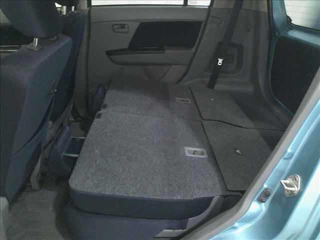 MAZDA AZ-WAGON
