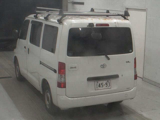 TOYOTA TOWN ACE