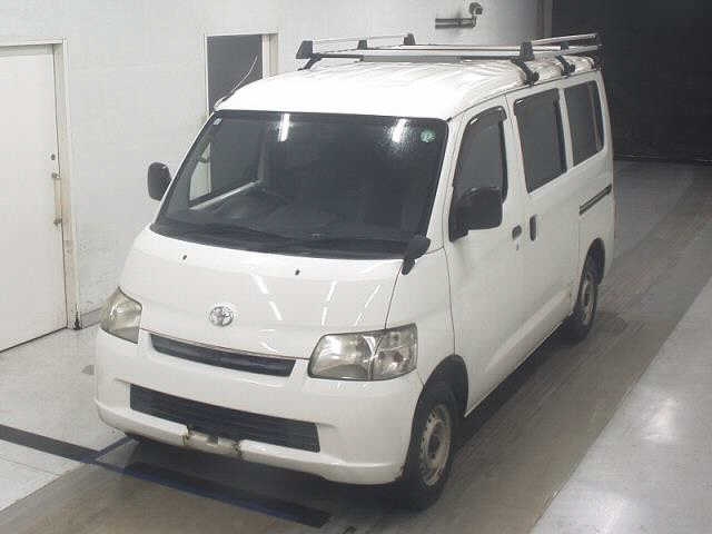 TOYOTA TOWN ACE