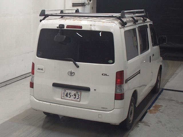 TOYOTA TOWN ACE