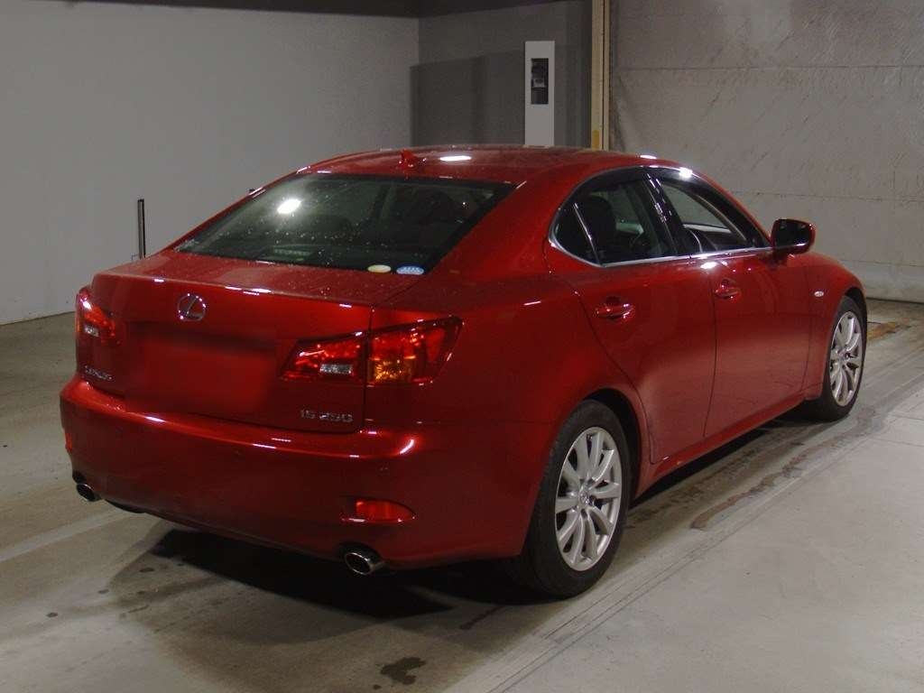 LEXUS IS250