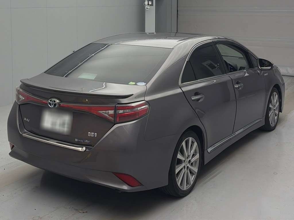 TOYOTA SAI