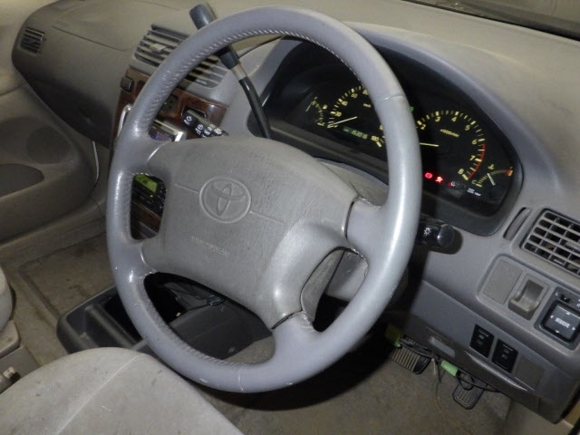 TOYOTA GAIA