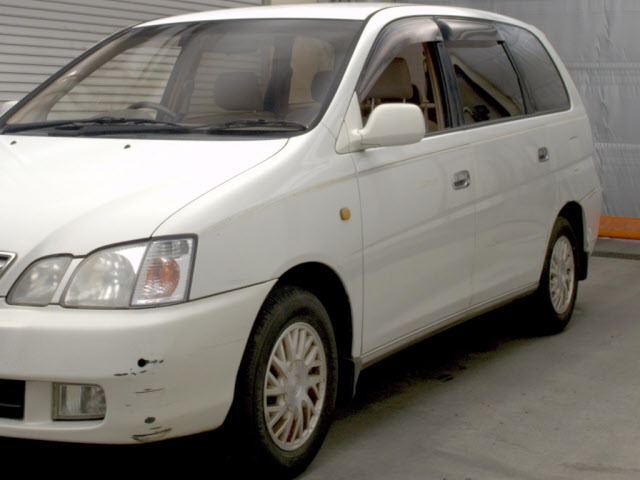 TOYOTA GAIA