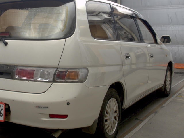 TOYOTA GAIA