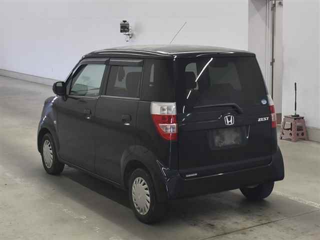 HONDA ZEST