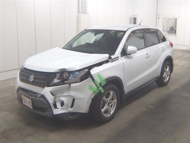 SUZUKI ESCUDO