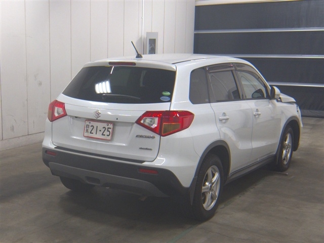 SUZUKI ESCUDO