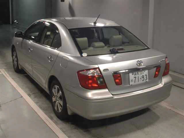TOYOTA PREMIO