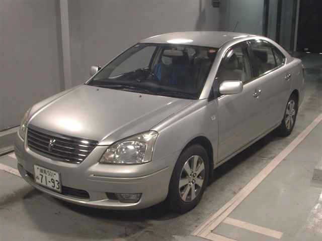 TOYOTA PREMIO