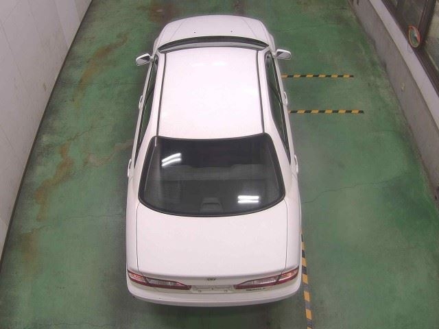 HONDA TORNEO