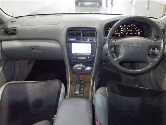 TOYOTA WINDOM