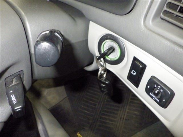 TOYOTA WINDOM
