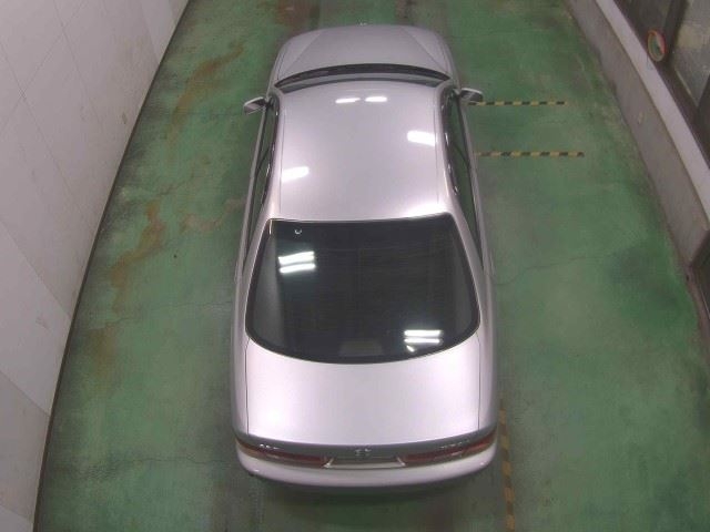 TOYOTA WINDOM