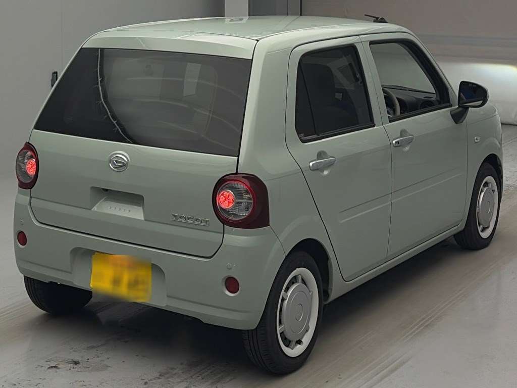 DAIHATSU MIRA TOCOT