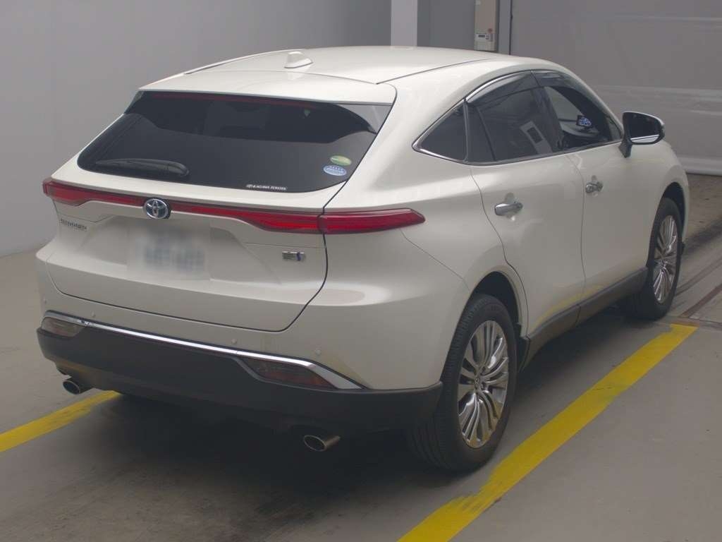 TOYOTA VENZA