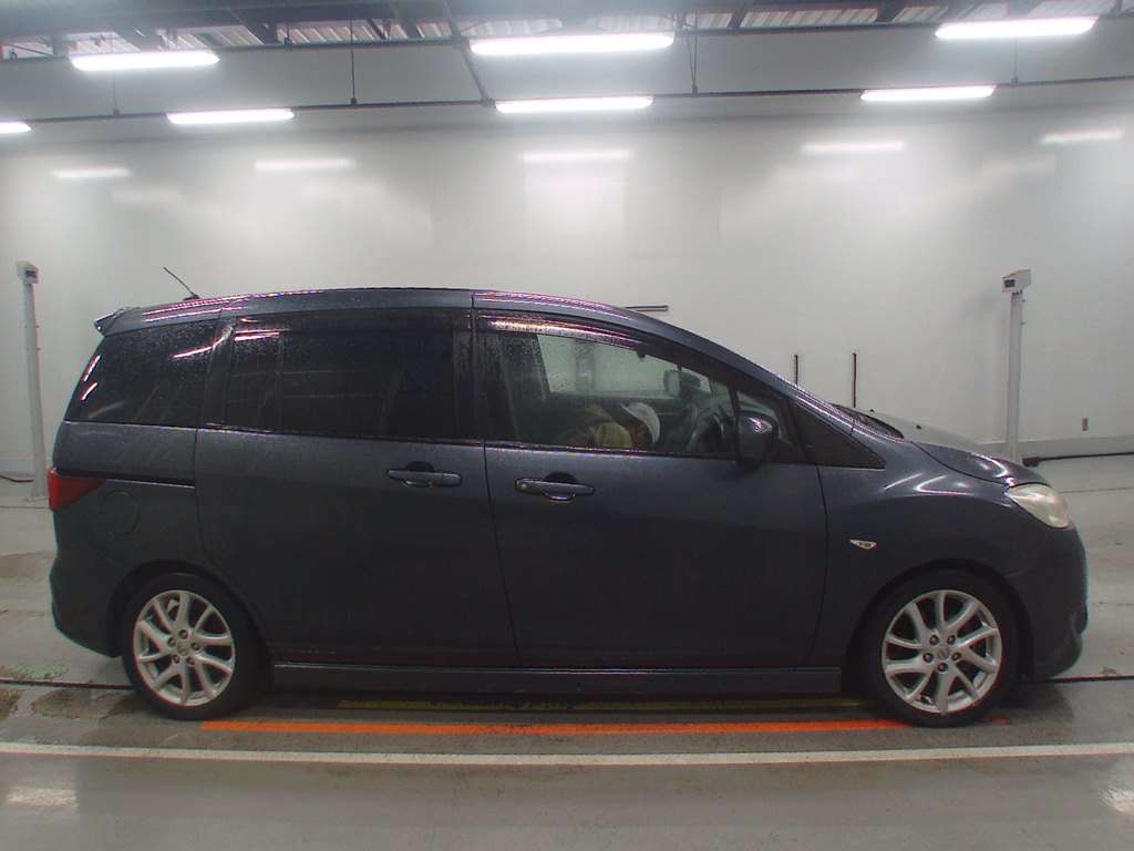 NISSAN LAFESTA