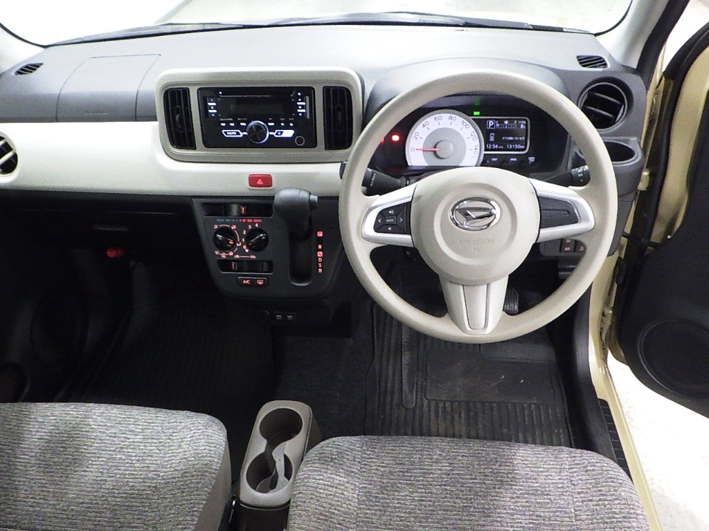 DAIHATSU MIRA TOCOT