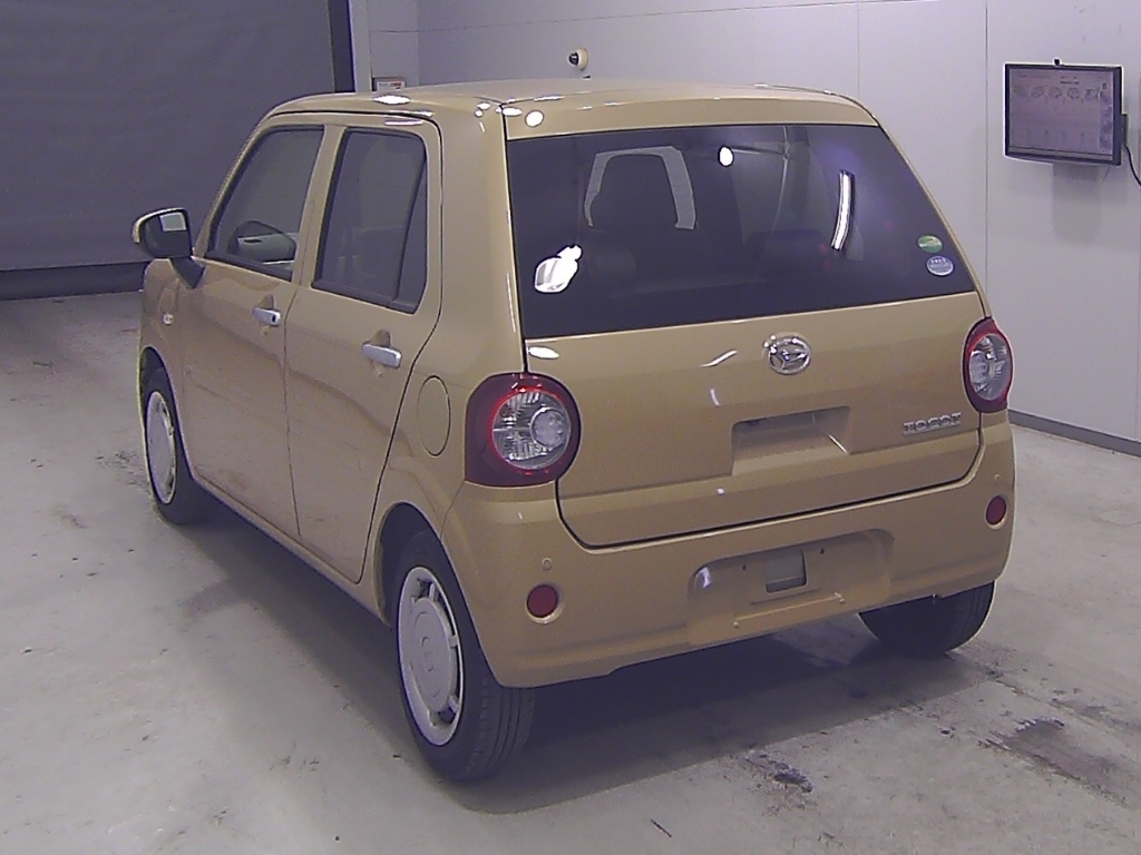 DAIHATSU MIRA TOCOT