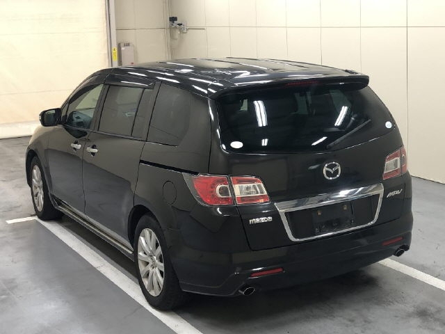 MAZDA MPV