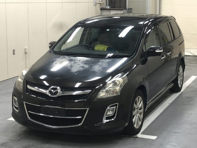 MAZDA MPV