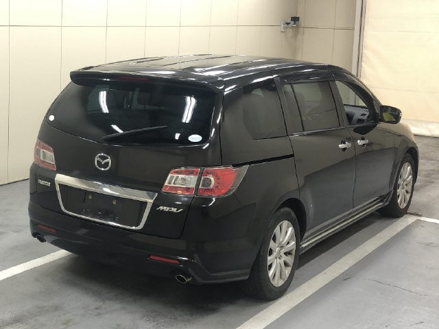 MAZDA MPV