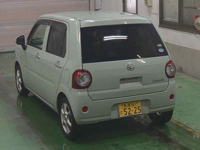 DAIHATSU MIRA TOCOT