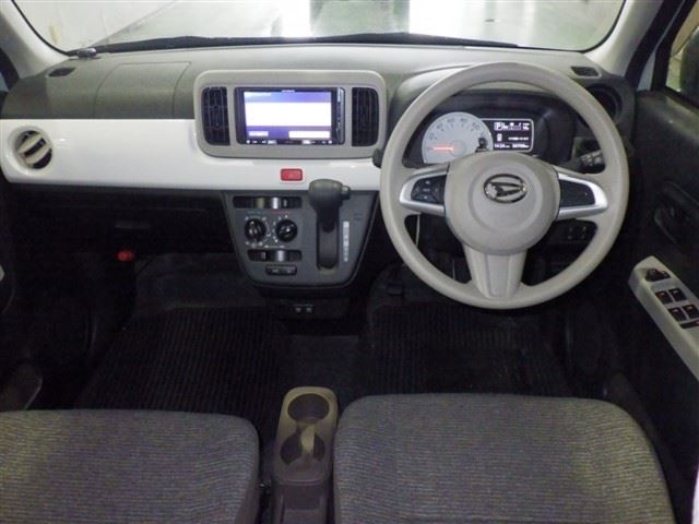 DAIHATSU MIRA TOCOT