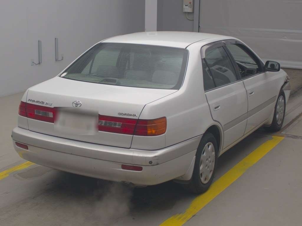 TOYOTA CORONA PREMIO