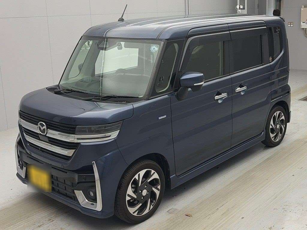 MAZDA FLAIR WAGON