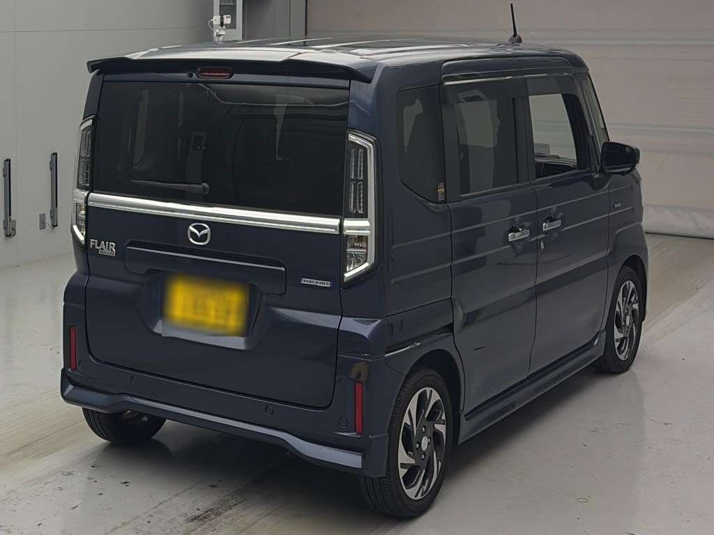 MAZDA FLAIR WAGON