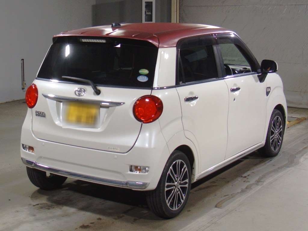 TOYOTA PIXIS JOY
