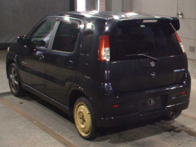 SUZUKI KEI
