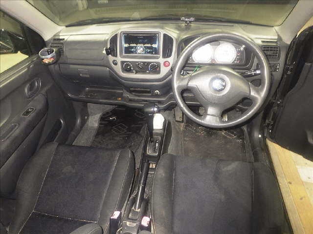 SUZUKI KEI