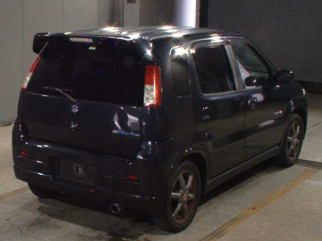 SUZUKI KEI