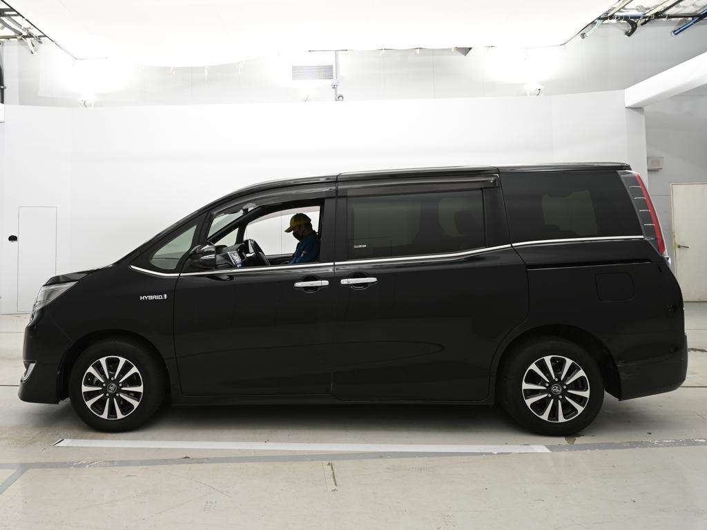 TOYOTA ESQUIRE