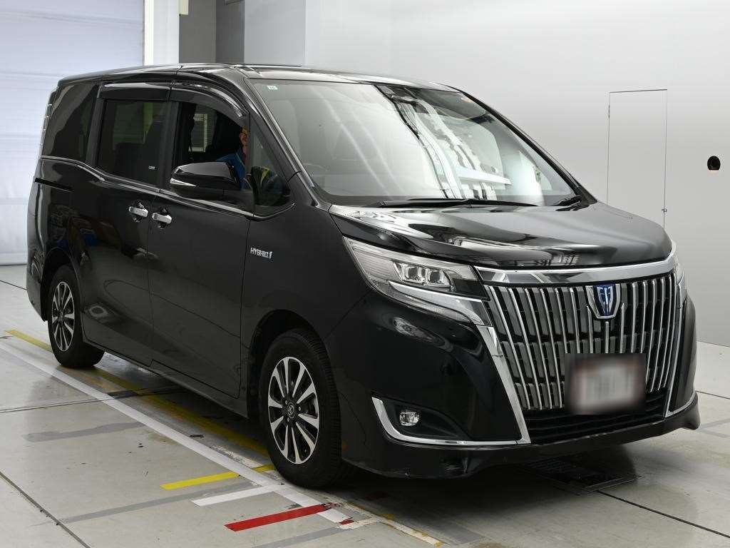 TOYOTA ESQUIRE