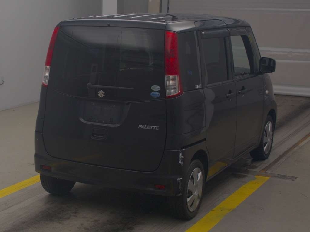 SUZUKI PALETTE