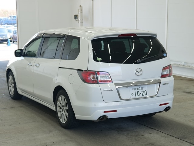 MAZDA MPV