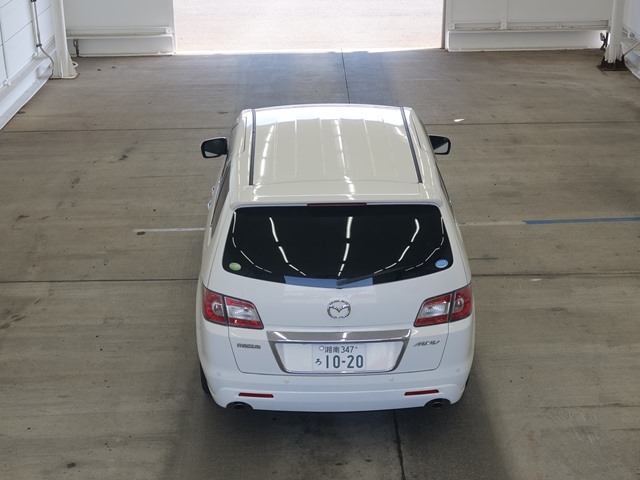 MAZDA MPV