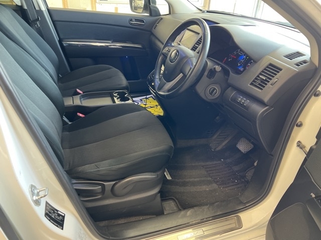 MAZDA MPV