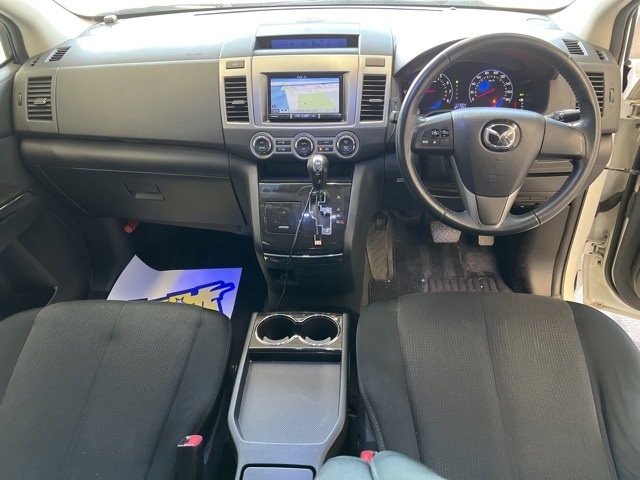 MAZDA MPV