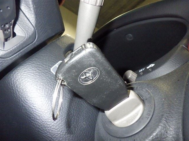 TOYOTA CELSIOR